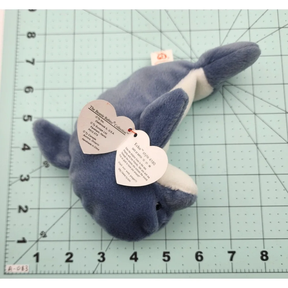 TY Beanie Baby‎  